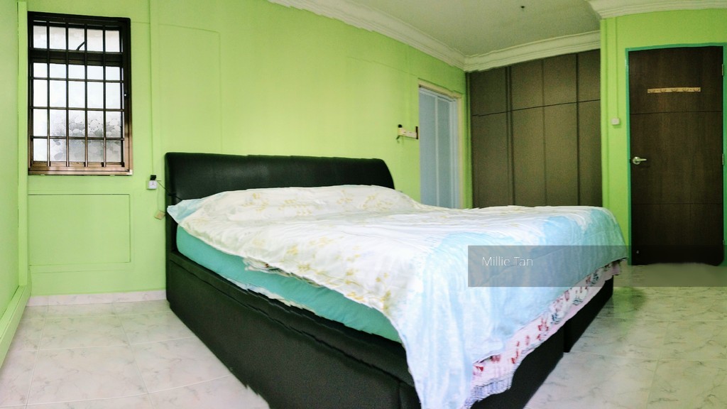 Blk 964 Hougang Avenue 9 (Hougang), HDB 5 Rooms #140297082